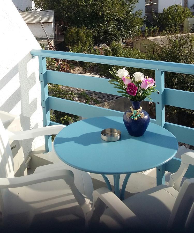 Delfini Hotel Скала Екстер'єр фото